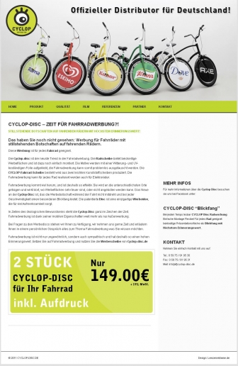 http://cyclop-disc.de