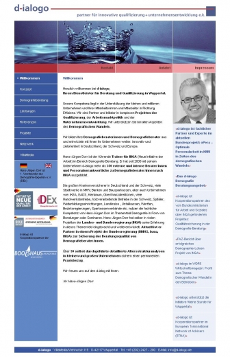 http://d-ialogo.de