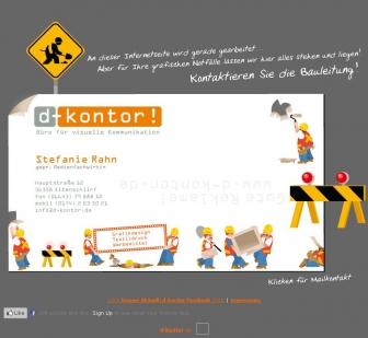 http://d-kontor.de
