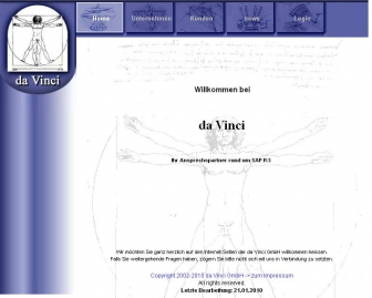 http://da-vinci.biz