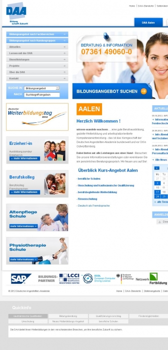 http://www.daa-aalen.de