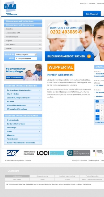 http://daa-wuppertal.de