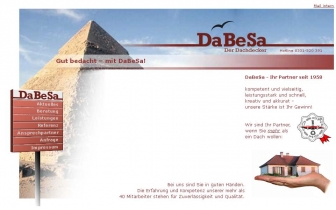 http://dabesa.de