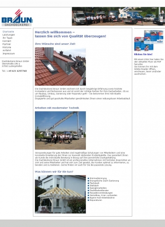 http://dachbraun.de