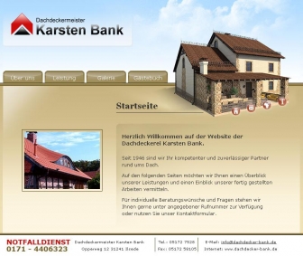 http://dachdecker-bank.de