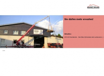 http://dachdecker-dicke.de