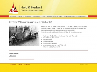 http://dachdecker-held.de