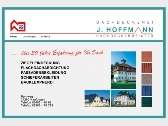 http://dachdecker-hoffmann.de