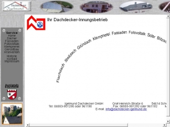 http://dachdecker-igelmund.de