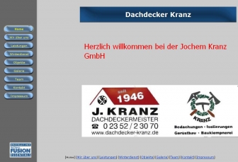 http://dachdecker-kranz.de