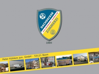 http://dachdecker-kuehlem.de