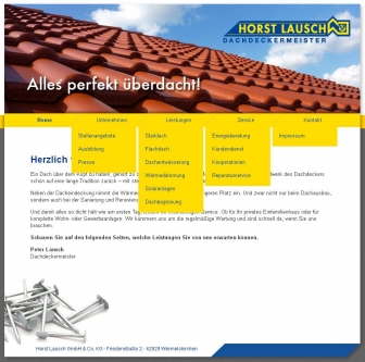 http://dachdecker-lausch.de