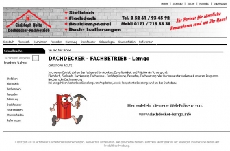 http://dachdecker-lemgo.info
