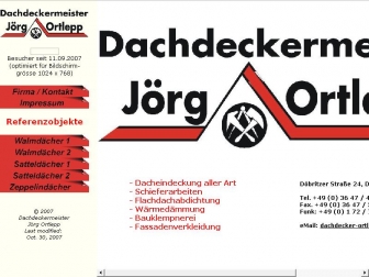 http://dachdecker-ortlepp.de