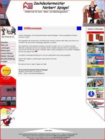 http://dachdecker-spiegel.de