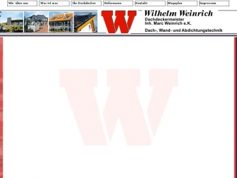 http://dachdecker-weinrich.de