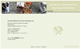 http://dachdecker-wohlrabe.de