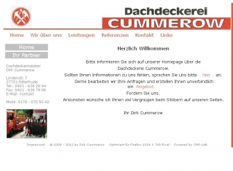 http://dachdeckerei-cummerow.de