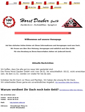 http://dachdeckerei-dauber.de