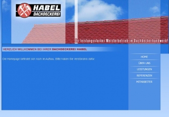 http://dachdeckerei-habel.de