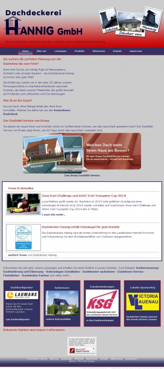 http://www.dachdeckerei-hannig.de