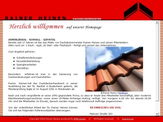 http://dachdeckerei-heinen.de