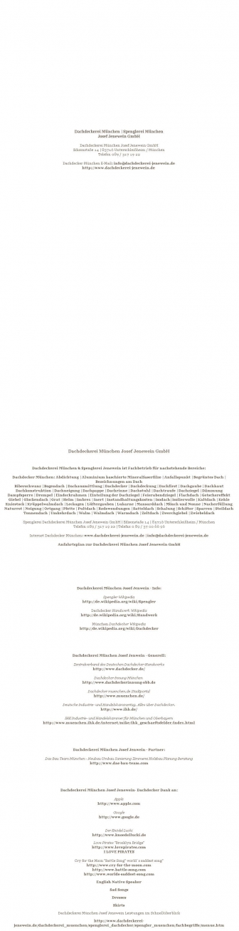 http://dachdeckerei-jenewein.de