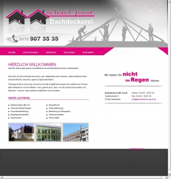 http://dachdeckerei-joost.de