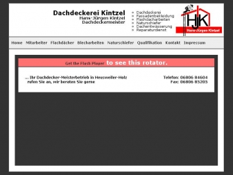 http://dachdeckerei-kintzel.de