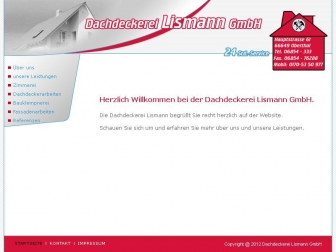 http://dachdeckerei-lismann.de