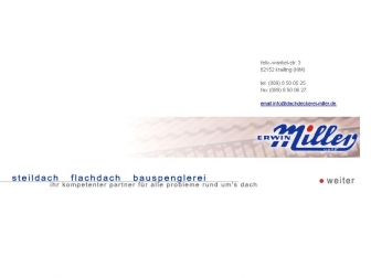 http://dachdeckerei-miller.de
