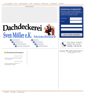 http://dachdeckerei-moeller.de