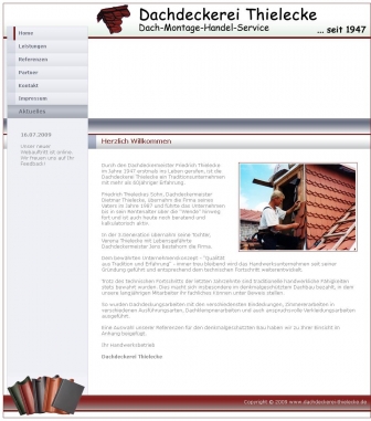 http://dachdeckerei-thielecke.de