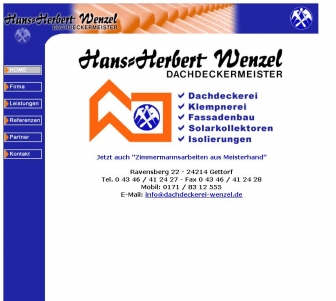 http://dachdeckerei-wenzel.de