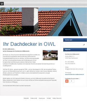 http://dachdeckerei-wilmsmeier.de
