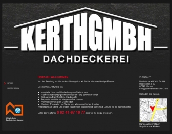 http://dachdeckereikerth.com