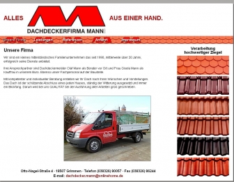 http://dachdeckerfirma-mann.de