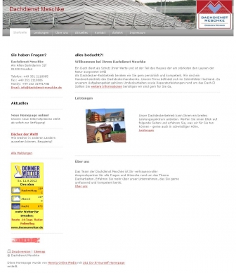 http://dachdienst-meschke.de