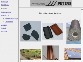 http://dachtechnik-peters.de