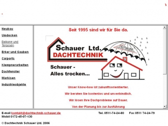 http://dachtechnik-schauer.de