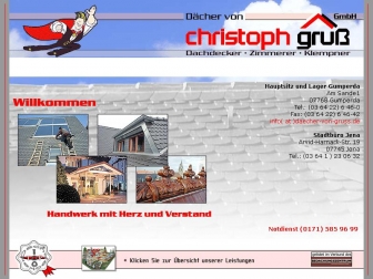 http://daecher-von-gruss.de