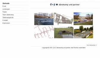 http://daenekamp.de