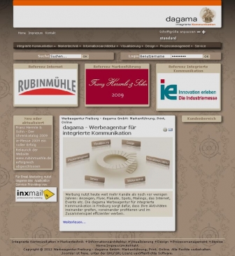 http://dagama.de