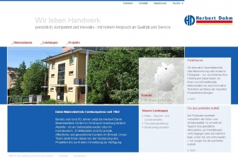 http://dahm-gmbh.de