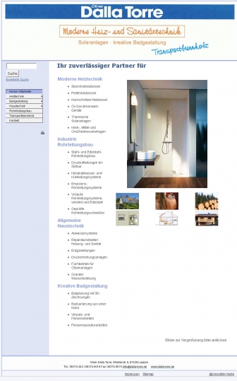 http://dalla-torre.de