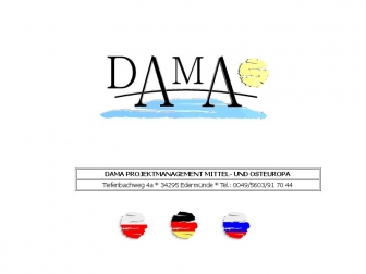 http://dama-moe.de