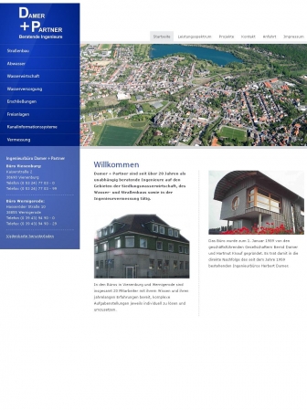 http://damer-partner.de
