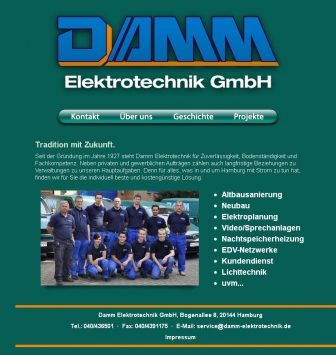 http://damm-elektrotechnik.de