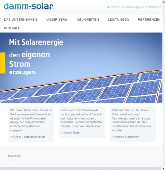 http://damm-solar.de