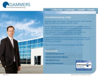 http://dammers-immobilienbewertung.de